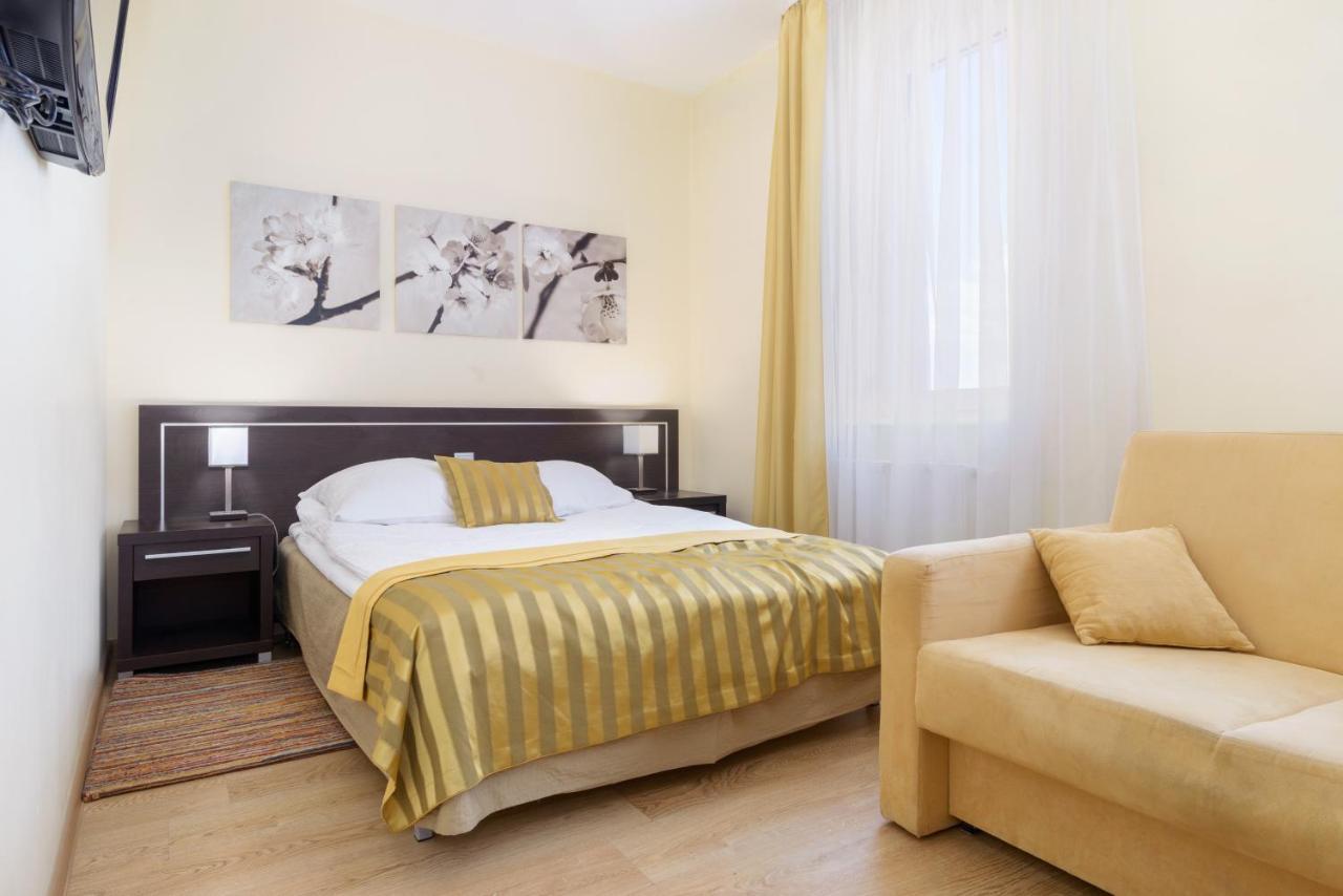 Hotel Safir Poznan Ngoại thất bức ảnh